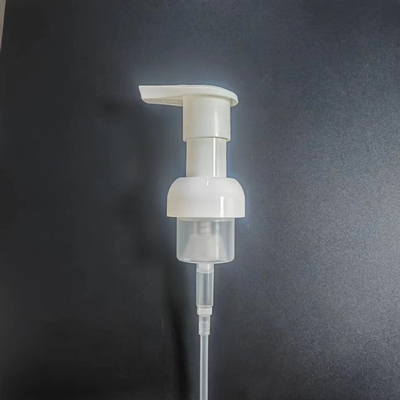K512 Facial Foam Pump Dispenser Multipurpose Practical Leakproof