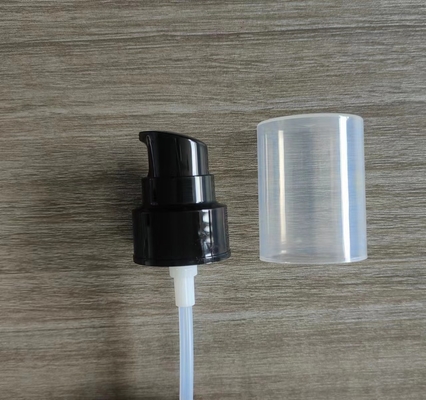 Non Toxic Foundation Pump - Cosmetic Dispensers K703 Revlon Type