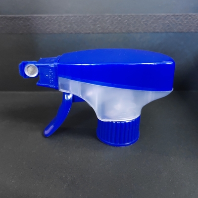 Achieve Spotless Clean With Trigger Release Sprayer For Cars