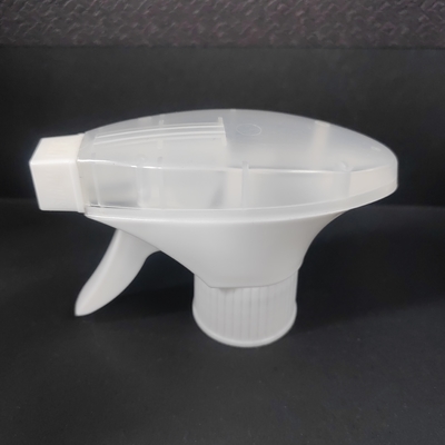 Plastic PP Trigger Dispenser Sprayer All Color Selection With Reliable Performance