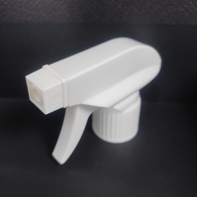 Strong Carton For Sea And MOQ 10000pcs Trigger Spout Sprayer Russia BPF Closure