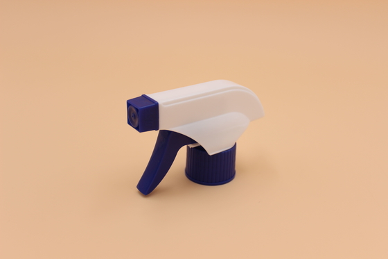 Household Durable 28mm Trigger Spray Head K102-3 Reusable Nozzle For Spray Bottle