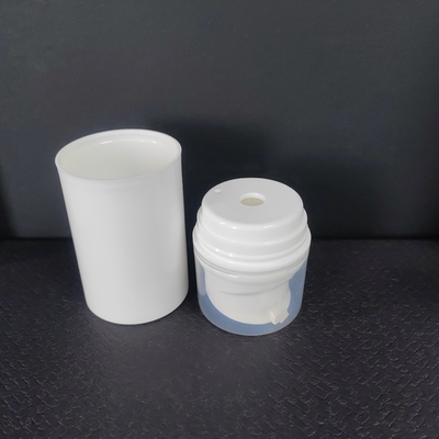 T/T Payment Term Vacuum Pump Bottle Compatible With MOQ 2000pcs