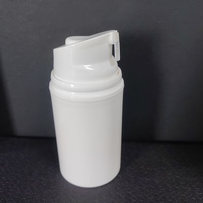 T/T Payment Term Vacuum Pump Bottle Compatible With MOQ 2000pcs