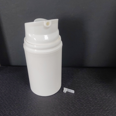T/T Payment Term Vacuum Pump Bottle Compatible With MOQ 2000pcs