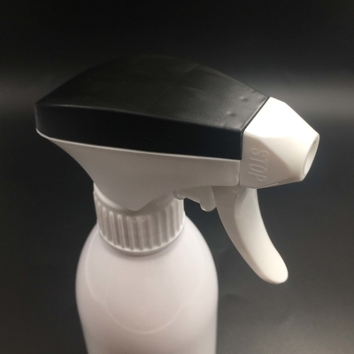 Find Best Trigger Pump Sprayer For Your Industrial Applications