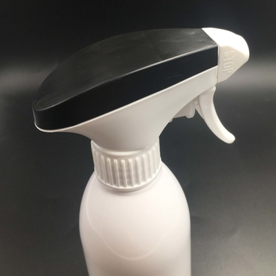 Find Best Trigger Pump Sprayer For Your Industrial Applications