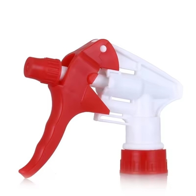 28/400 28/410 PP Liquid Plastic Nozzle Trigger Sprayer for Kitchen Cleaner