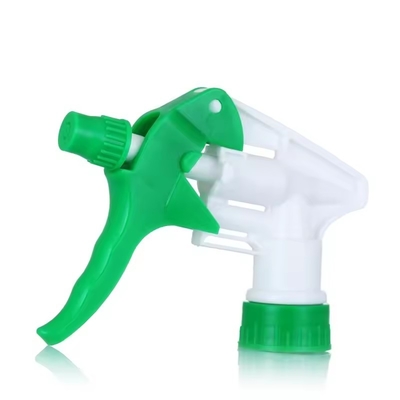 28/400 28/410 PP Liquid Plastic Nozzle Trigger Sprayer for Kitchen Cleaner
