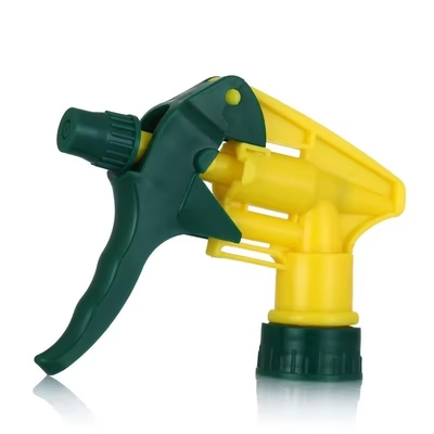 28/400 28/410 PP Liquid Plastic Nozzle Trigger Sprayer for Kitchen Cleaner