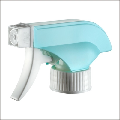 Safe Non Toxic Odorless Plastic Trigger Sparyer For Cleaning
