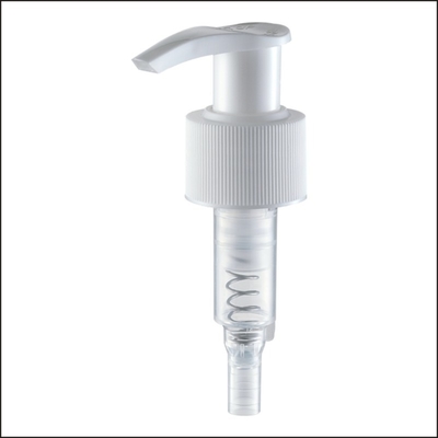 28/410 Soap Dispenser Plastic Pump Lotion Pump For Personal Care