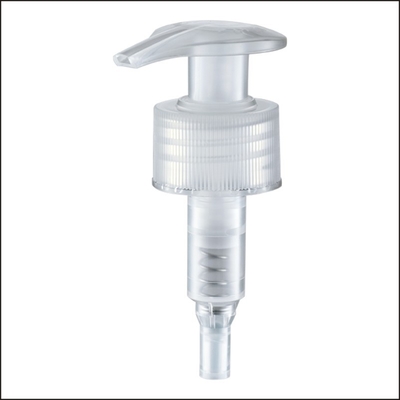 24/410  28/410 Plastic Dispenser Hand Travel Bottle Pump For Shampoo