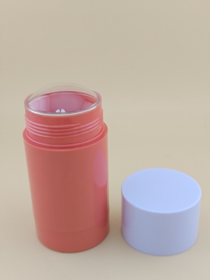 Pp Wholesale Good Quality 75ml Lid Deodorant Stick Packaging