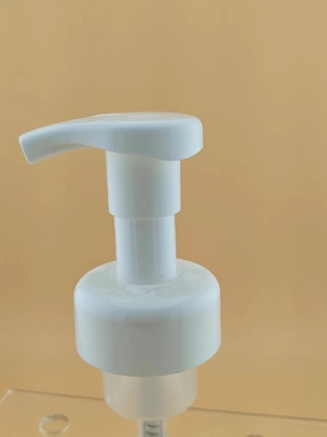 PP Foam Pump Plastic Lotion Pump Dispenser Lotion Pump Shampoo Pump