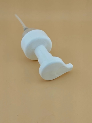 PP Foam Pump Plastic Lotion Pump Dispenser Lotion Pump Shampoo Pump
