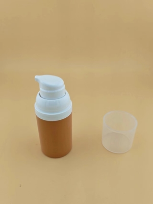 Pump Bottle Silk Screen Printing Techniquet Airless Spray Bottles Pump Spray Bottle