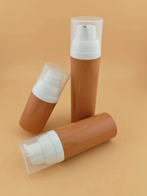 Pump Bottle Silk Screen Printing Techniquet Airless Spray Bottles Pump Spray Bottle
