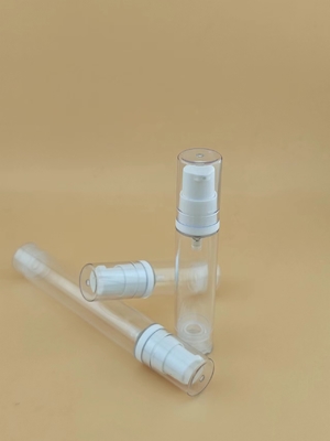 Hot Sale Skin Care Airless Lotion Bottle Spray Pump Bottle For Sample Sack