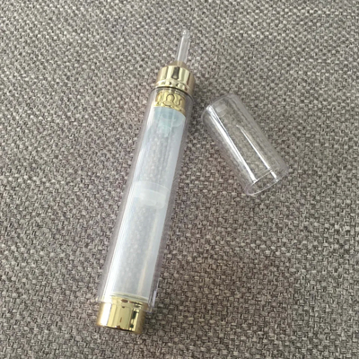 200ml OEM Cosmetic Airless Pump Bottle For Travel
