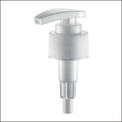 Pp Skincare Cosmetic Packaging Soap Liquid Lotion Pump Dispenser For Bottles