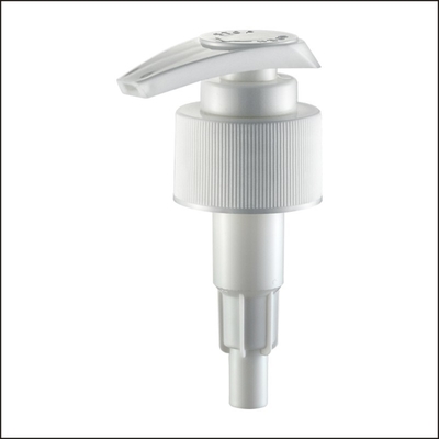Pp Skincare Cosmetic Packaging Soap Liquid Lotion Pump Dispenser For Bottles