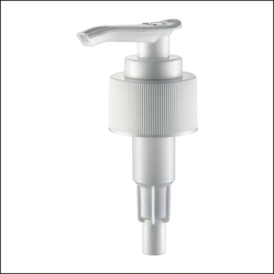 Pp Skincare Cosmetic Packaging Soap Liquid Lotion Pump Dispenser For Bottles
