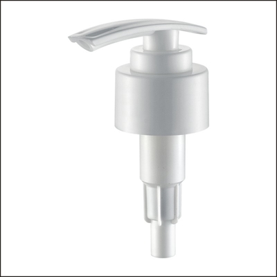 Pp Skincare Cosmetic Packaging Soap Liquid Lotion Pump Dispenser For Bottles