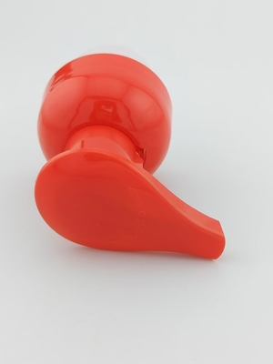 40mm Customized Hand Soap Plastic Sprayer Lotion Foam Pump