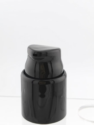 Lotion Cosmetic 20/410 Cream Pump PP Full Cap Treatment Pump
