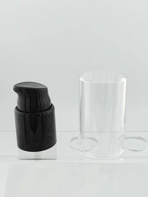 Lotion Cosmetic 20/410 Cream Pump PP Full Cap Treatment Pump