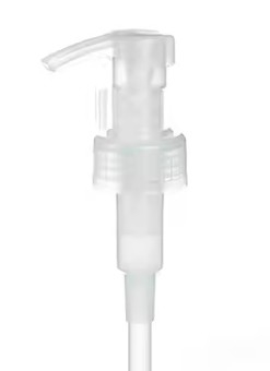 K212-3 Green Pump Mono Material Lotion Pump ALL PP Eco-friendly