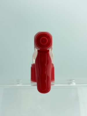 Full Plastic Hand Clean Trigger Foam Sprayer for Kitchen Cleaning