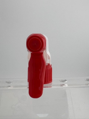 Chemical Resistant Bottle Spray Full Plastic Trigger Sprayer Dispenser for Bottle