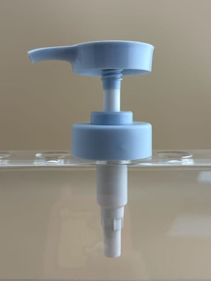 Custom Color Customized Plastic Lotion Pump for Bottle