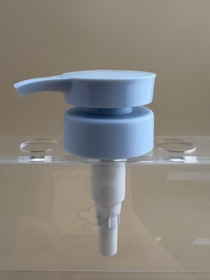 Custom Color Customized Plastic Lotion Pump for Bottle