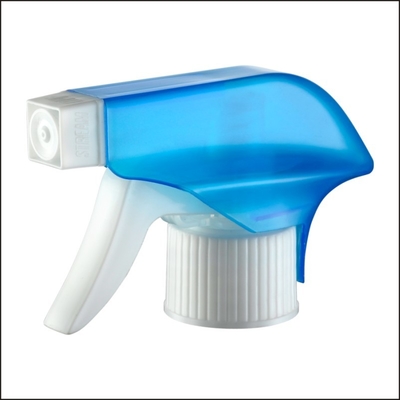 Color Custom Neck 28mm 28/410 Plastic Trigger Hand Pump Water Trigger Sprayer