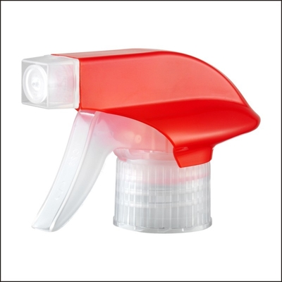 Trigger Pump Sprayer Ratchet Neck 28/410 High Quality CRC Closure