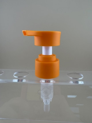 Liquid Soap Dispensers Screw Lotion Pumpfor Shampoo Bottle