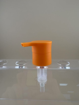 Liquid Soap Dispensers Screw Lotion Pumpfor Shampoo Bottle