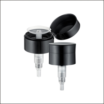 1 Year Guarantee 28/410 Makeup Plastic Nail Liquid Pump Dispenser For Nail Polish Dispensing