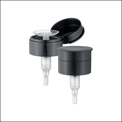 Outspring Nail Polish Remover Bottle Pump Cleaning Pump