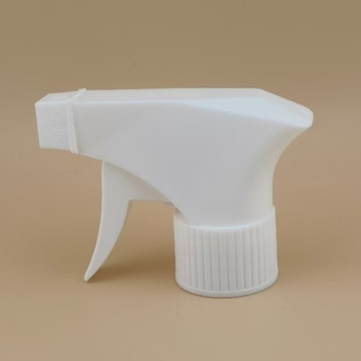 White Color Trigger Pump Sprayer K101-4 Trigger for Hairdressing