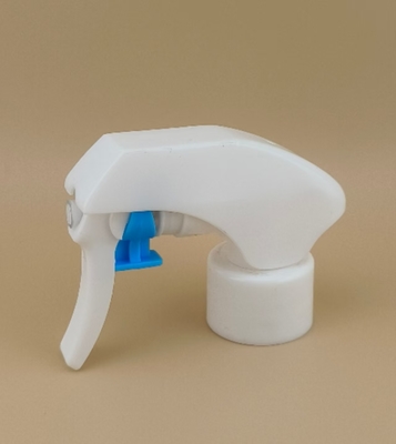 K106-2 White Trigger Pump Sprayer Customized for High Standards