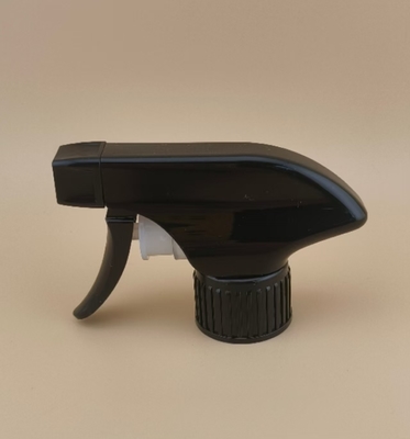 Black Trigger Pump Sprayer K101-11 Trigger for Hairdressing