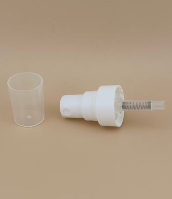 CRC Possible Fine Mist Sprayer K301 Trigger for Comestic White Plastic PP