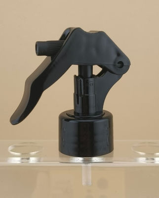 Black Plastic Mini Trigger Sprayer K603-1 for Hairdressing