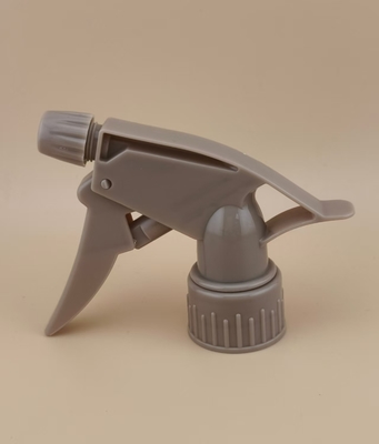 Brown Trigger Sprayer K109-A1 for Hairdressing