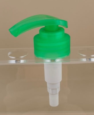 CRC Possible Clear Green Plastic Mini Trigger Sprayer K206-6 for Hairdressing ISO9001/ISO14001 Certified