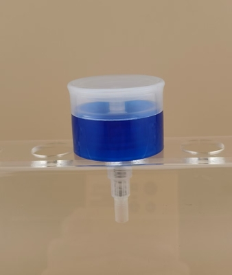 Blue Nail Pump Spring Inside K801-3 for Girls' Makeup Removal